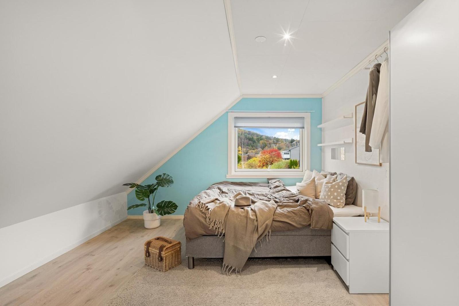 A Beautiful 3-Bedroom Apartment With Stunning Views And Free Parking Берген Экстерьер фото